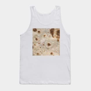 Tortilla Print Tank Top